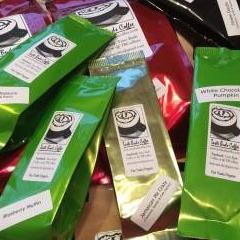 Small Sampler Box