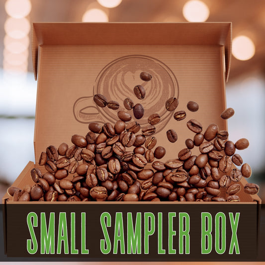Small Sampler Box