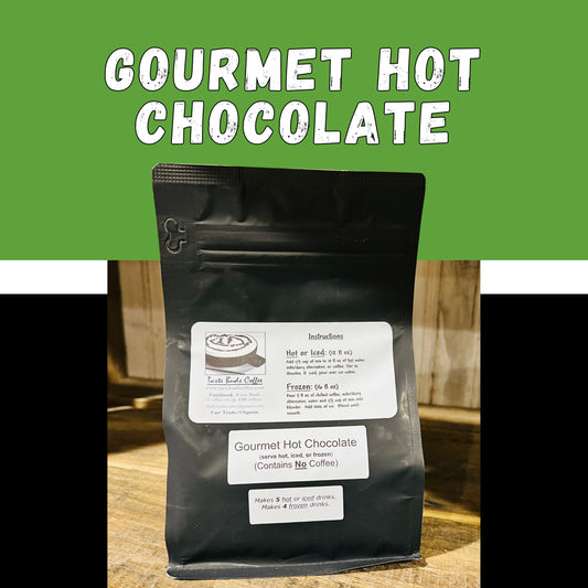 Gourmet Hot Chocolate Mix