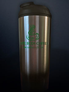 TBC Gradient Tumbler - Black