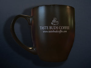TBC Coffee Mug