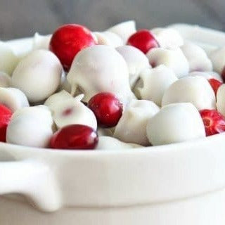 Berry Bonanza