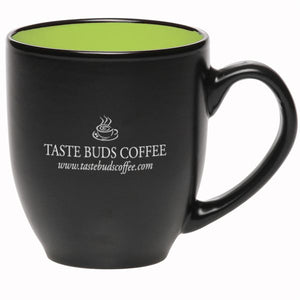 TBC Coffee Mug