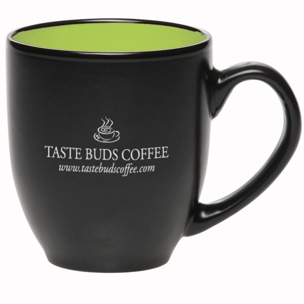 TBC Coffee Mug